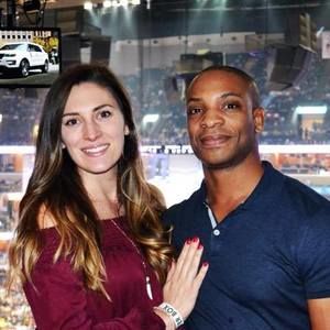 Meet your Posher, Alyx